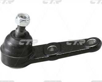 CTR CB0207 - Ball Joint www.parts5.com