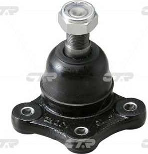 CTR CB0232 - Ball Joint www.parts5.com