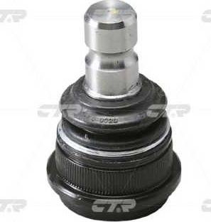 CTR CB0226 - Ball Joint www.parts5.com