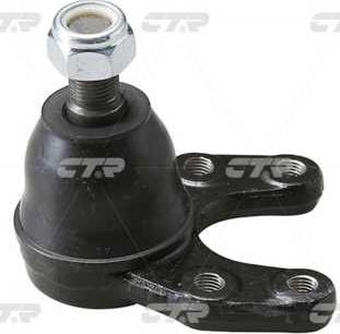 CTR CBMZ21 - Ball Joint parts5.com