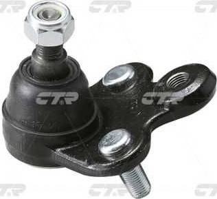 CTR CBHO44 - Taşıyıcı / kılavuz mafsalı www.parts5.com