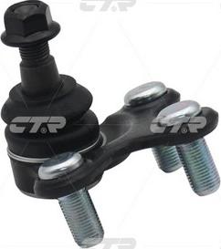 CTR CBHO-57 - Шарнири www.parts5.com