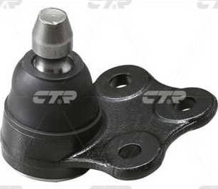 CTR CBKD-5 - Ball Joint www.parts5.com