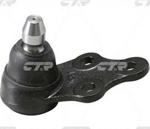 CTR CBKD-12 - Ball Joint www.parts5.com