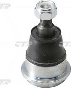 CTR CBKD-8 - Ball Joint www.parts5.com