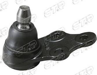 CTR CBKD-7 - Ball Joint www.parts5.com