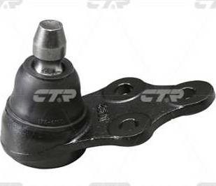 CTR CBKD-7 - Ball Joint www.parts5.com