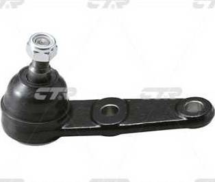 CTR CBKH-3 - Ball Joint www.parts5.com