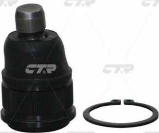 CTR CBKK-1 - Rotule de suspension www.parts5.com