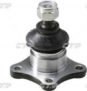 CTR CBM22 - Ball Joint www.parts5.com