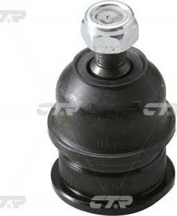 CTR CBM-2 - Przegub mocujący / prowadzący www.parts5.com