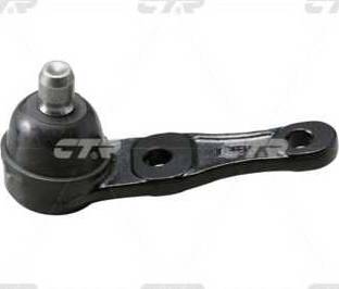 CTR CBMZ8 - Ball Joint www.parts5.com