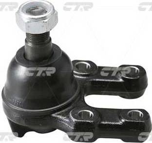 CTR CBN21 - Ball Joint www.parts5.com