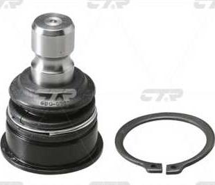 CTR CBN-70 - Pallonivel www.parts5.com