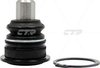 CTR CBRE-3 - Rotule de suspension www.parts5.com