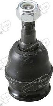 CTR CBSU3 - Nosilni zgib / vodilni zgib www.parts5.com