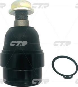 CTR CBT-100 - Ball Joint parts5.com