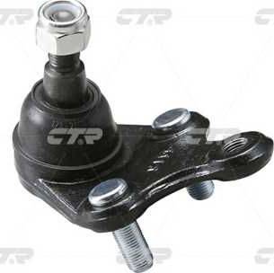 CTR CBT74 - Rótula de suspensión / carga www.parts5.com