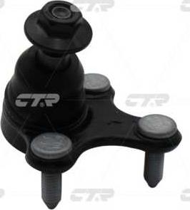 CTR CBVW6L - Ball Joint www.parts5.com