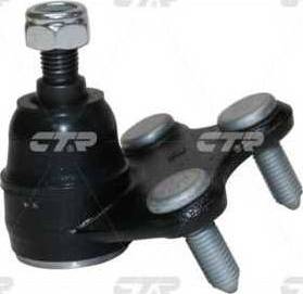 CTR CBVW1L - Άρθρωση υποστήριξης www.parts5.com