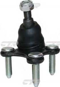 CTR CBVW2L - Nosivi / vodeći zglob www.parts5.com