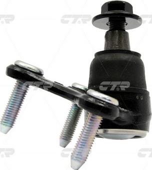 CTR CBVW7L - Шарнири www.parts5.com