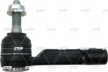 CTR CE0910L - Rótula barra de acoplamiento www.parts5.com