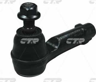 CTR CE0484 - Tie Rod End www.parts5.com