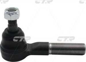 CTR CE0548 - Kraj poprečne spone www.parts5.com