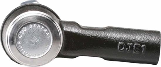 CTR CE0619 - Tie Rod End www.parts5.com