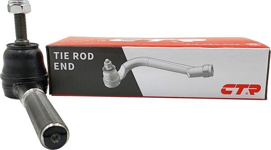 CTR CE0021 - Tie Rod End www.parts5.com