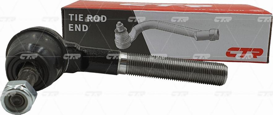 CTR CE0021 - Tie Rod End www.parts5.com