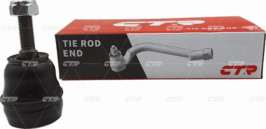 CTR CE0021 - Tie Rod End www.parts5.com