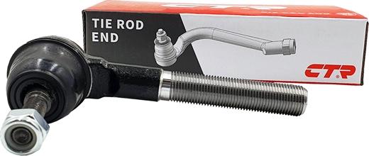 CTR CE0021 - Tie Rod End www.parts5.com