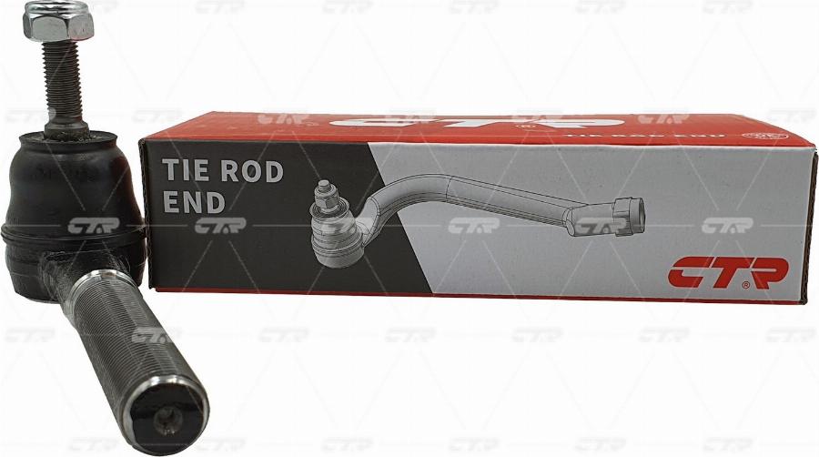 CTR CE0021 - Tie Rod End www.parts5.com