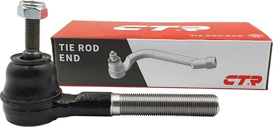 CTR CE0021 - Tie Rod End www.parts5.com