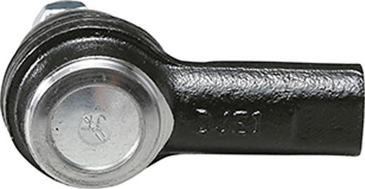 CTR CE0199 - Наконечник рулевой тяги, шарнир www.parts5.com