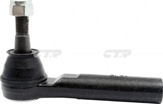 CTR CE0154 - Tie Rod End www.parts5.com