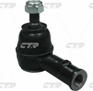 CTR CE0842 - Наконечник рулевой тяги, шарнир www.parts5.com