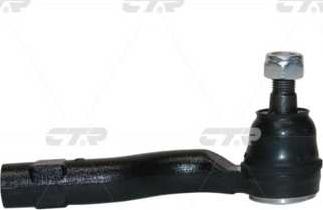 CTR CET-207R - Tie Rod End parts5.com