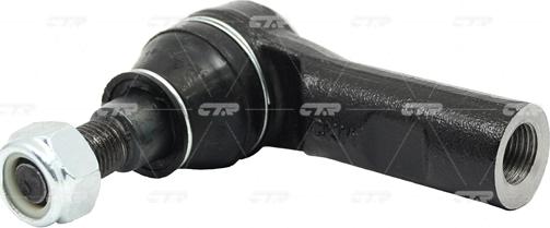 CTR CE0349 - Rótula barra de acoplamiento www.parts5.com