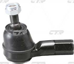 CTR CE0315 - Наконечник рулевой тяги, шарнир www.parts5.com