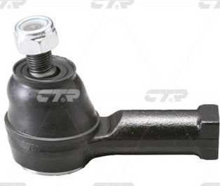 CTR CE0323 - Hlava příčného táhla řízení www.parts5.com