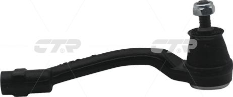 CTR CE0376R - Tie Rod End www.parts5.com