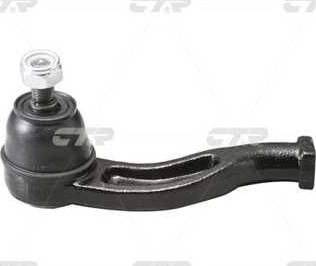 CTR CED-6L - Tie Rod End parts5.com