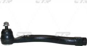 CTR CEHO-61L - Наконечник рулевой тяги, шарнир www.parts5.com