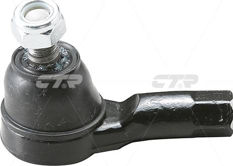 CTR CEKD-5 - Tie Rod End www.parts5.com