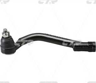 CTR CEKH-49L - Tie Rod End www.parts5.com