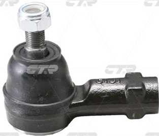 CTR CEKH-40 - Hlava příčného táhla řízení www.parts5.com