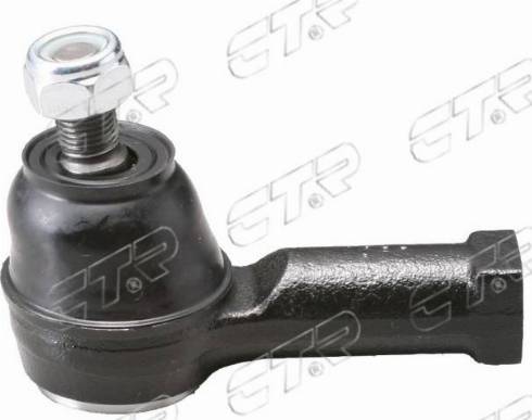 CTR CEKH-4 - Cap de bara www.parts5.com